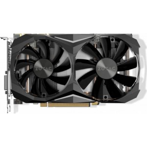 Placa video Zotac GeForce GTX 1080Ti Mini, 11GB GDDR5X, 352bit